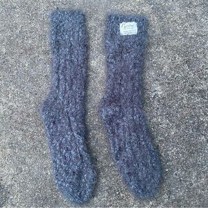 Demdaco Giving Collection Slipper Socks